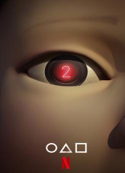Squid Game : Le making-of de la saison 2 flemmix
