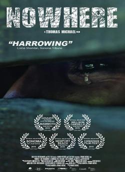 Nowhere (2021) flemmix