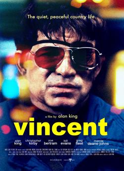 Vincent flemmix