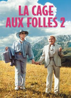 La Cage aux folles 2 flemmix