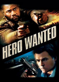 Hero Wanted flemmix