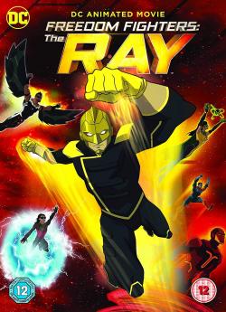 Freedom Fighters - The Ray - Saison 1 flemmix
