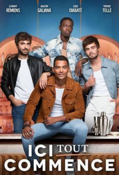 Ici Tout Commence - Saison 1 partie 7 flemmix