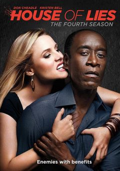 House of Lies - Saison 4 flemmix