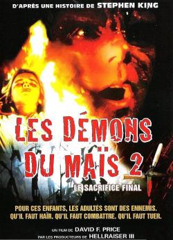 Les Démons du maïs 2 : Le sacrifice final flemmix