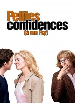 Petites Confidences (à ma psy) flemmix