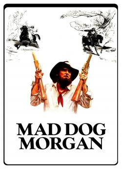Mad Dog Morgan flemmix