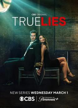 True Lies - Saison 1 flemmix
