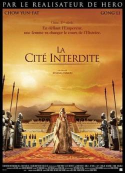 La Cité interdite flemmix