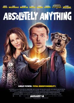 Absolutely Anything flemmix