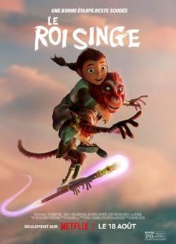 Le Roi Singe flemmix