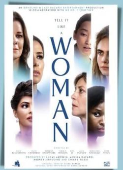 Tell It Like A Woman flemmix