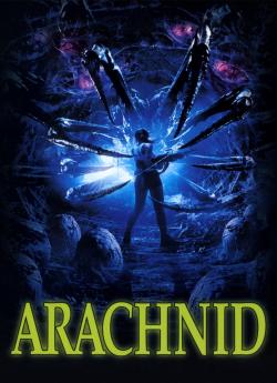 Arachnid wiflix