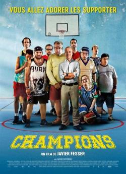Champions flemmix