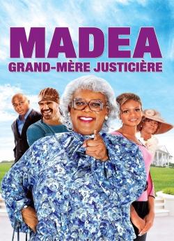 Madea, grand-mère justicière flemmix