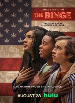 The Binge flemmix