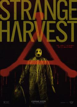 Strange Harvest flemmix