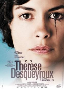 Thérèse Desqueyroux flemmix