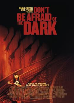 Don't Be Afraid of the Dark flemmix