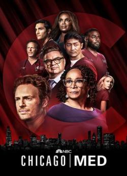 Chicago Med - Saison 7 flemmix