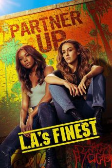 L.A.'s Finest - Saison 2 flemmix