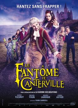 Le Fantôme de Canterville flemmix