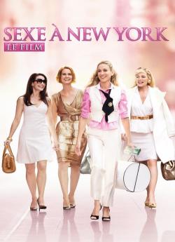 Sex and the City - le film flemmix