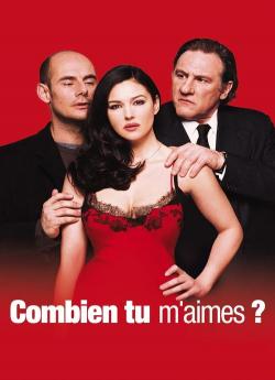 Combien tu m'aimes ? flemmix