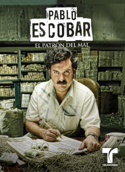 Pablo Escobar, le Patron du Mal - Saison 1 flemmix