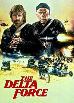The Delta Force wiflix