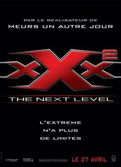 xXx 2 : The Next Level flemmix