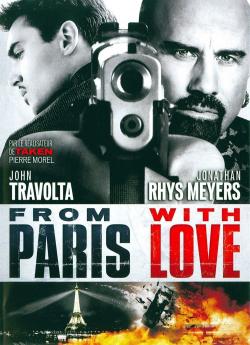 From Paris With Love flemmix