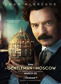 A Gentleman In Moscow - Saison 1 flemmix