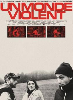 Un monde violent flemmix