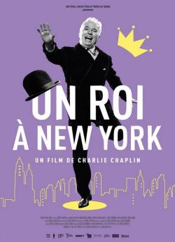 Un Roi à New York flemmix