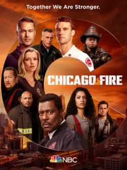 Chicago Fire - Saison 9 flemmix