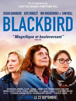Blackbird flemmix
