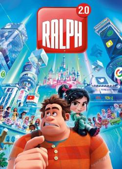 Ralph 2.0 flemmix