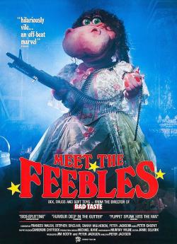 Les Feebles flemmix