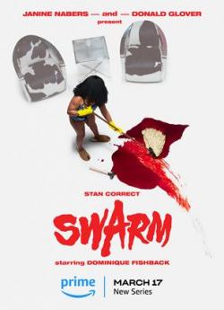 Swarm - Saison 1 flemmix