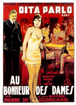 Au Bonheur des Dames flemmix