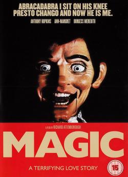 Magic flemmix