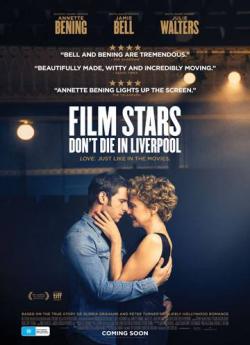 Film Stars Don't Die in Liverpool flemmix