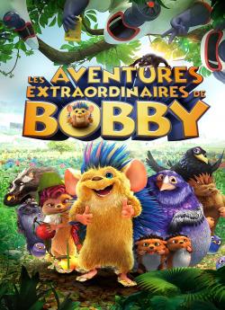 Les aventures extraordinaires de Bobby flemmix
