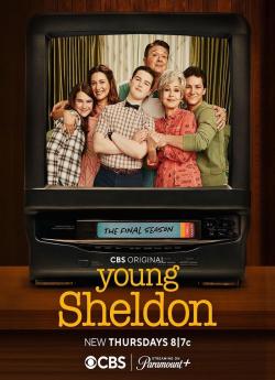 Young Sheldon - Saison 7 flemmix