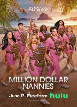 Million Dollar Nannies - Saison 1 flemmix