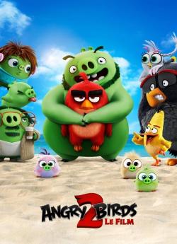 Angry Birds : Copains comme cochons flemmix