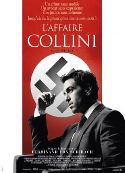 L'Affaire Collini flemmix