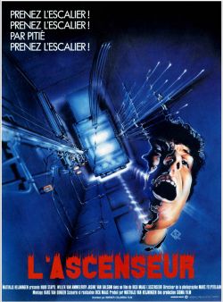 L'Ascenseur (1983) flemmix