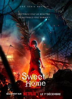 Sweet Home - Saison 2 flemmix